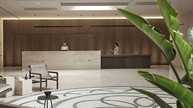 Royal View Resort & Spa City 5 stars — photo 6